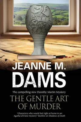 Jemné umenie vraždy - The Gentle Art of Murder