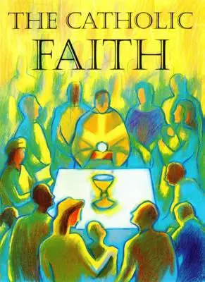 Katolícka viera - The Catholic Faith