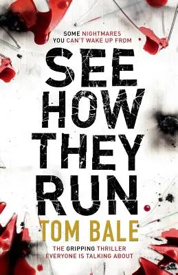 Pozri, ako bežia: Strhujúci triler, o ktorom všetci hovoria - See How They Run: The gripping thriller that everyone is talking about