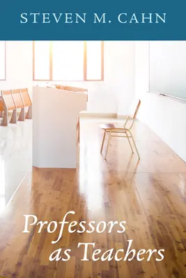 Profesori ako učitelia - Professors as Teachers