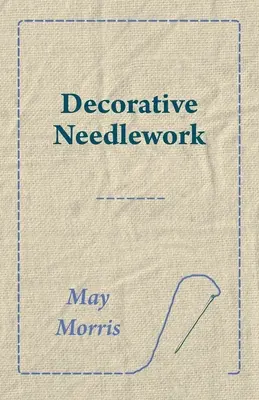 Dekoratívne výšivky - Decorative Needlework