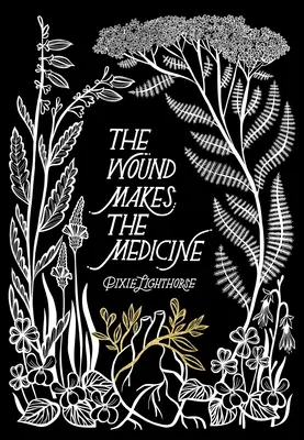 Rana robí liek: Zranenie: elementárne prostriedky na premenu bolesti srdca - The Wound Makes the Medicine: Elemental Remediations for Transforming Heartache