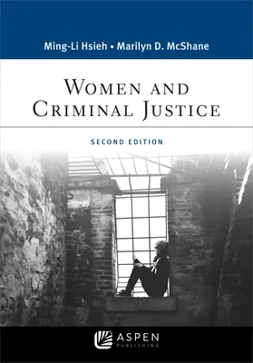 Ženy a trestné právo - Women and Criminal Justice