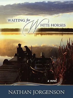 Čakanie na biele kone - Waiting for White Horses