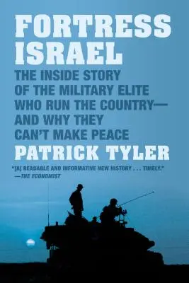 Pevnosť Izrael - Fortress Israel