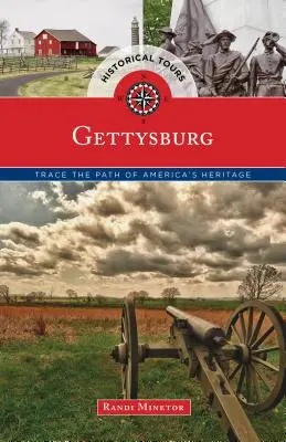 Historické výlety Gettysburg: Cesty za americkým dedičstvom - Historical Tours Gettysburg: Trace the Path of America's Heritage