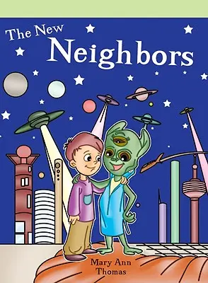 Noví susedia - The New Neighbors