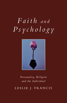 Viera a psychológia - Faith and Psychology