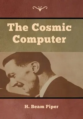 Kozmický počítač - The Cosmic Computer