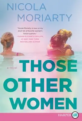 Tie ostatné ženy - Those Other Women