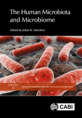 Ľudská mikrobiota a mikrobióm - The Human Microbiota and Microbiome