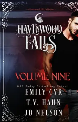 Havenwood Falls Volume Nine: Havenwood Falls Collection - Havenwood Falls Volume Nine: A Havenwood Falls Collection