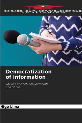 Demokratizácia informácií - Democratization of information
