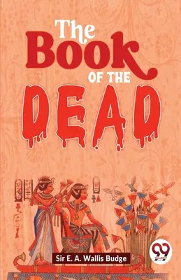 Kniha mŕtvych - The Book Of The Dead