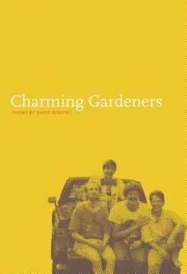 Očarujúce záhradníčky - Charming Gardeners