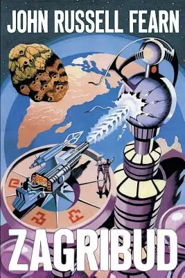 Zagribud: Klasická vesmírna opera - Zagribud: A Classic Space Opera