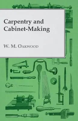 Stolárstvo a výroba skríň - Carpentry and Cabinet-Making