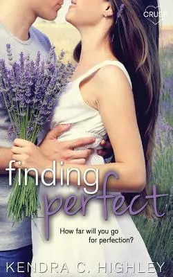 Nájsť dokonalého - Finding Perfect
