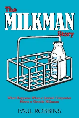 Príbeh mliekara - The Milkman Story