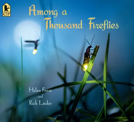 Medzi tisíckami svetlušiek - Among a Thousand Fireflies