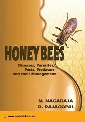 Medové včely - Honey Bees