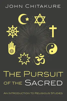 Hľadanie posvätného - The Pursuit of the Sacred