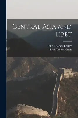 Stredná Ázia a Tibet - Central Asia and Tibet