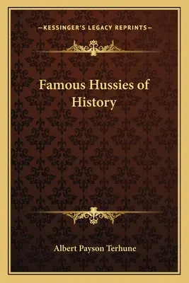 Slávni husári histórie - Famous Hussies of History