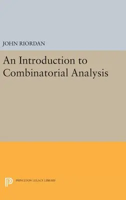 Úvod do kombinatorickej analýzy - An Introduction to Combinatorial Analysis