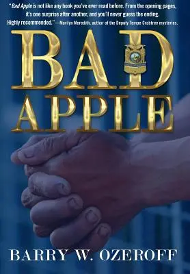 Zlé jablko - Bad Apple