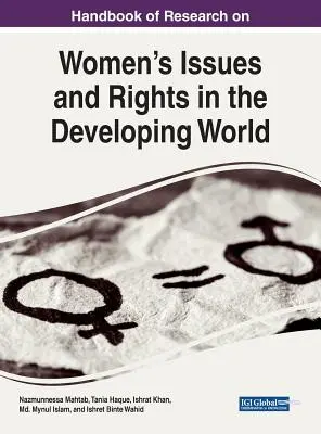 Príručka výskumu problematiky a práv žien v rozvojovom svete - Handbook of Research on Women's Issues and Rights in the Developing World