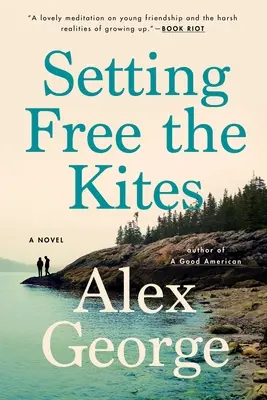 Oslobodenie drakov - Setting Free the Kites