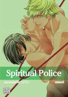 Duchovná polícia, zv. 2 - Spiritual Police, Vol. 2