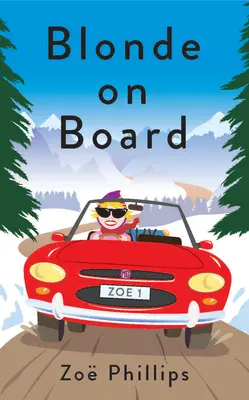 Blondínka na palube - Blonde on Board