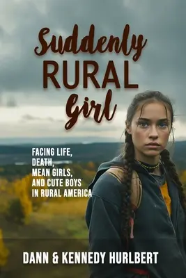 Náhle vidiecke dievča: Čelí životu, smrti, zlým dievčatám a roztomilým chlapcom na americkom vidieku - Suddenly Rural Girl: Facing Life, Death, Mean Girls, and Cute Boys in rural America