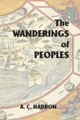 Putovanie národov - The Wanderings of Peoples
