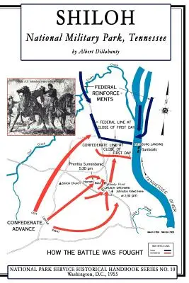 Národný vojenský park Shiloh, Tennessee: National Park Service Historical Handbook Series No. 10 - Shiloh National Military Park, Tennessee: National Park Service Historical Handbook Series No. 10