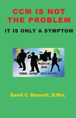 CCM nie je problém, je to len príznak - CCM Is Not The Problem, It Is Only A Symptom