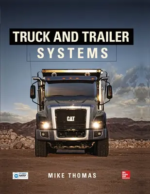 Systémy nákladných a prípojných vozidiel (Pb) - Truck and Trailer Systems (Pb)