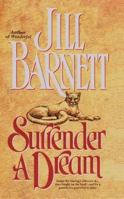 Vzdajte sa sna - Surrender a Dream