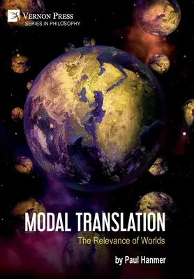 Modálny preklad: The Relevance of Worlds (Význam svetov) - Modal Translation: The Relevance of Worlds