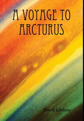 Cesta k Arktúru - A Voyage to Arcturus