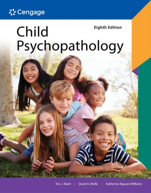 Detská psychopatológia - Child Psychopathology