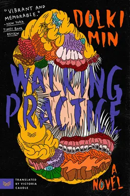 Prax v chôdzi - Walking Practice