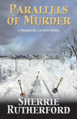 Paralely vraždy - Parallels of Murder