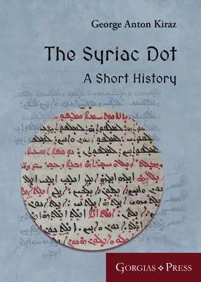 Syrská bodka: Krátka história - The Syriac Dot: A Short History
