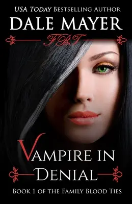Upír v odriekaní - Vampire in Denial