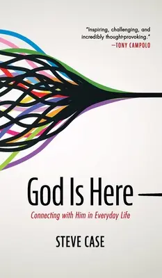 Boh je tu - God Is here