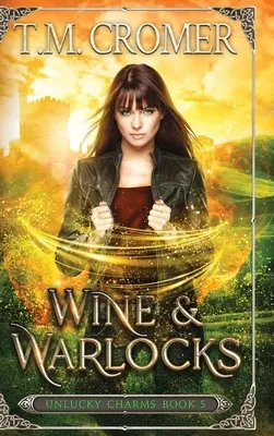 Víno & čarodejníci - Wine & Warlocks