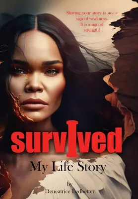 Prežil som: Môj životný príbeh - I Survived: My Life Story